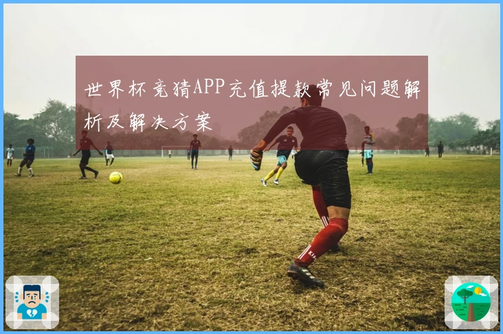 世界杯竞猜APP充值提款常见问题解析及解决方案