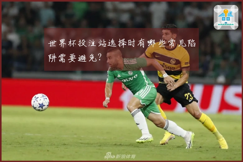 世界杯投注站选择时有哪些常见陷阱需要避免？