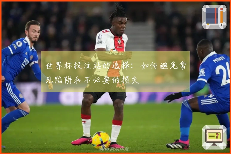 世界杯投注站的选择：如何避免常见陷阱和不必要的损失