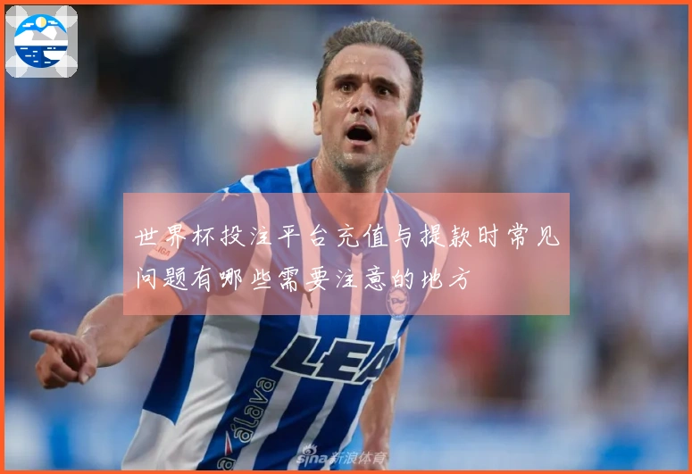 世界杯投注平台充值与提款时常见问题有哪些需要注意的地方