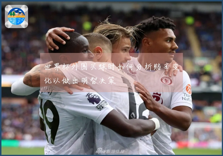 世界杯外围买球时如何分析赔率变化以做出明智决策