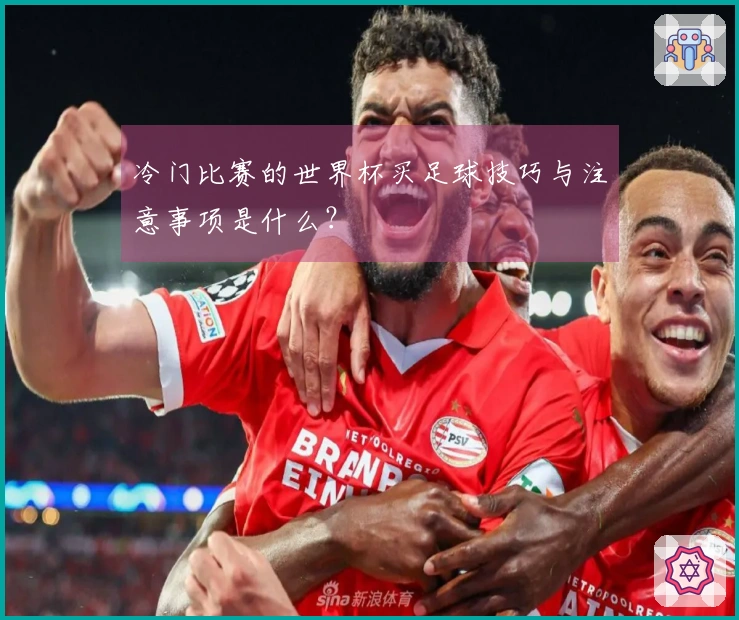 冷门比赛的世界杯买足球技巧与注意事项是什么？