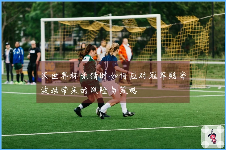 买世界杯竞猜时如何应对冠军赔率波动带来的风险与策略