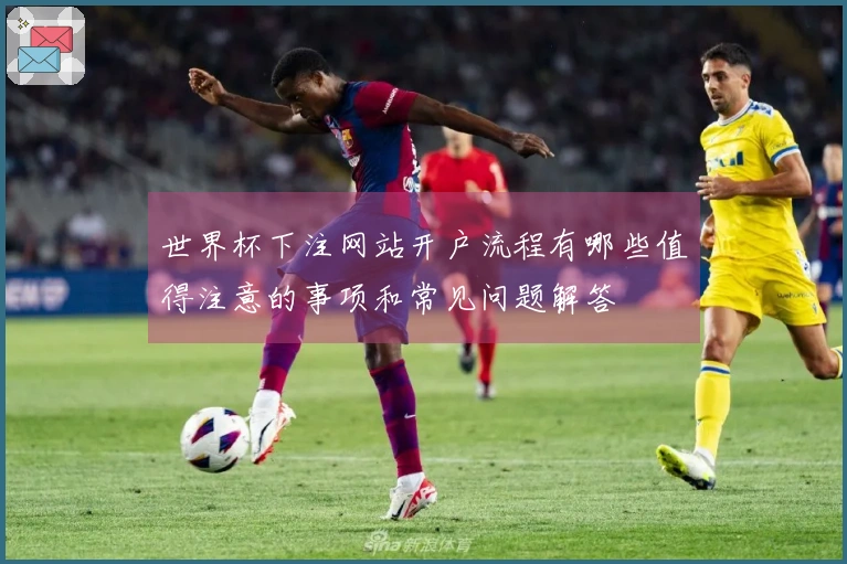 世界杯下注网站开户流程有哪些值得注意的事项和常见问题解答