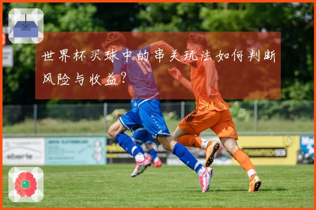 世界杯买球中的串关玩法如何判断风险与收益？